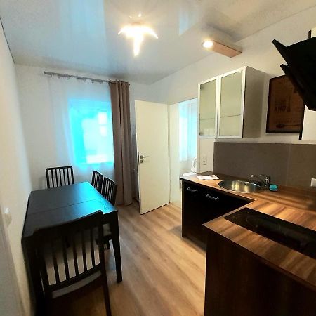 Modernes Apartment Metzingen 2 Reutlingen Eksteriør bilde