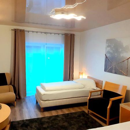 Modernes Apartment Metzingen 2 Reutlingen Eksteriør bilde