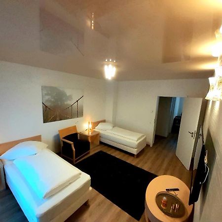 Modernes Apartment Metzingen 2 Reutlingen Eksteriør bilde