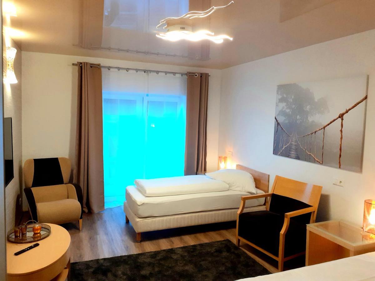 Modernes Apartment Metzingen 2 Reutlingen Eksteriør bilde