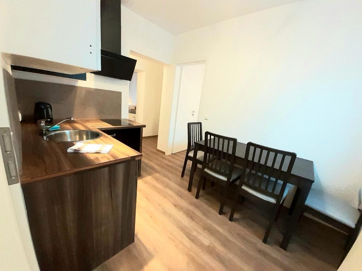 Modernes Apartment Metzingen 2 Reutlingen Eksteriør bilde