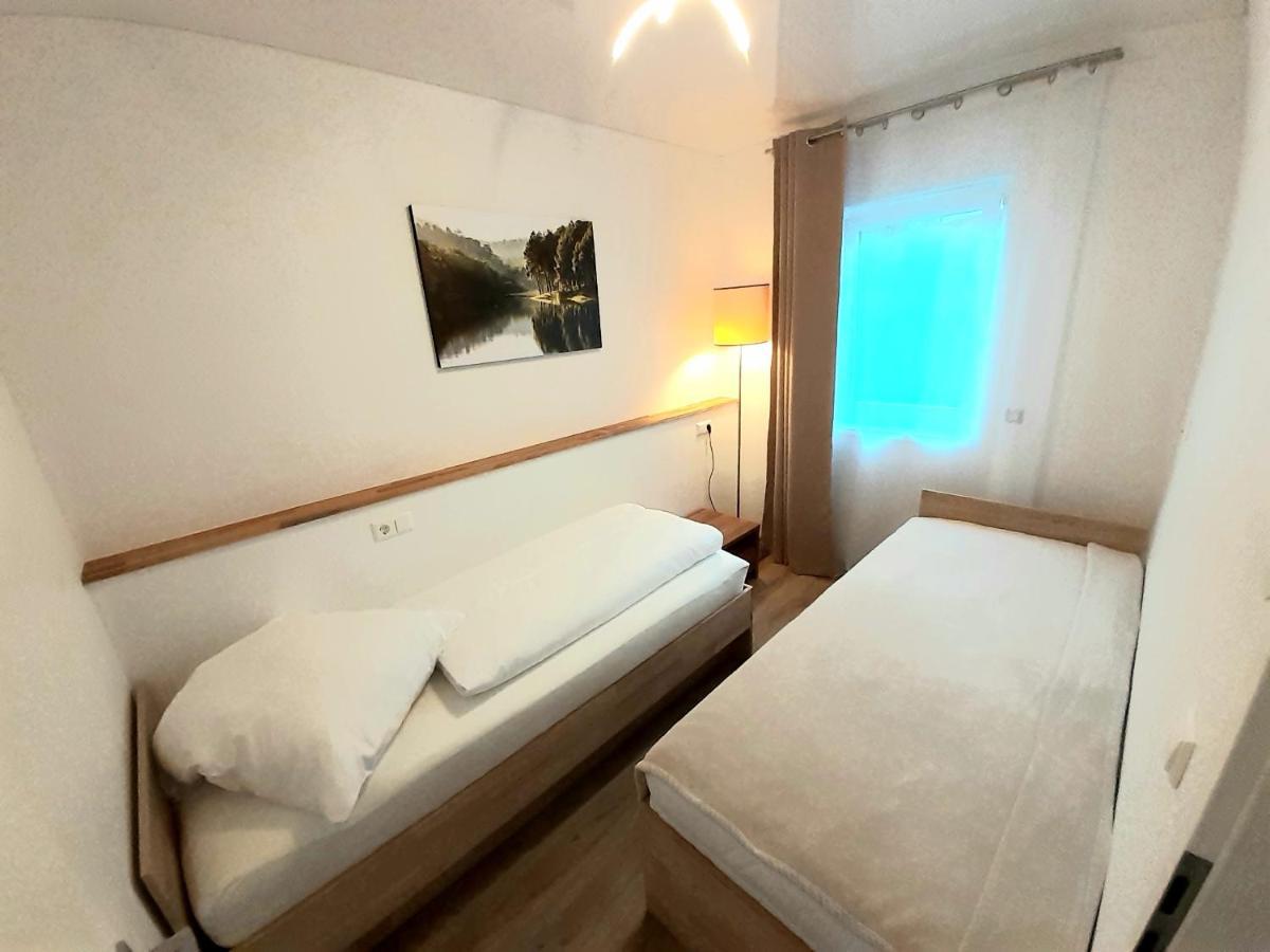 Modernes Apartment Metzingen 2 Reutlingen Eksteriør bilde
