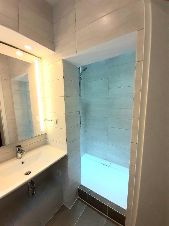 Modernes Apartment Metzingen 2 Reutlingen Eksteriør bilde